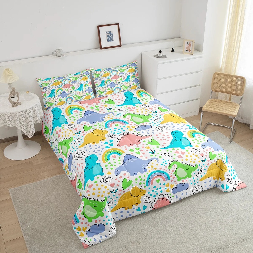 dinosaur-comforter-set-love-heart-kawaii-decor-cute-rainbow-bedding-set-for-kids-girls-boys-colorful-dinosaurs-yellow-green-teal-cartoon-dinos-down-comforter-twin-jungle-animals-wildlife-quilt-03-fb0cf3028b8d0ccbbe86bc3987f86194.jpg