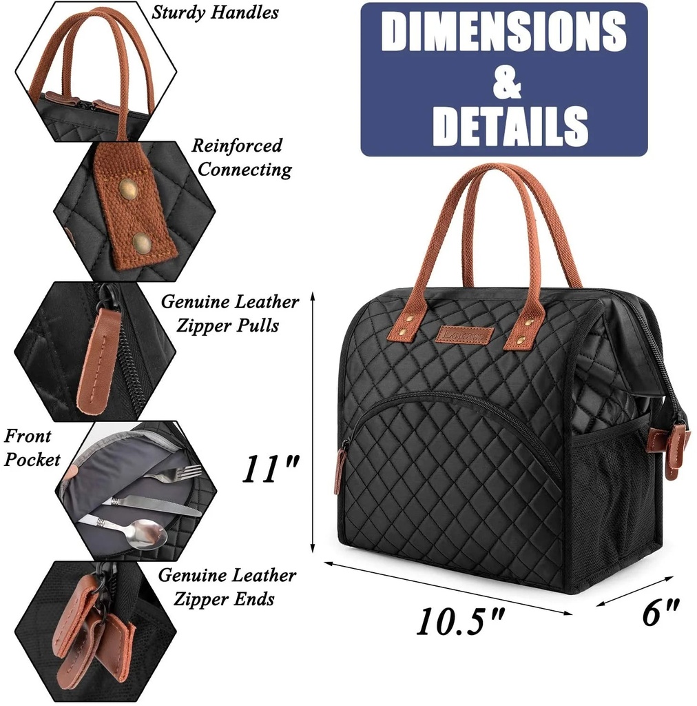 lokass-lunch-bag-insulated-lunch-box-wide-open-lunch-tote-bag-large-drinks-holder-durable-nylon-thermal-snacks-organizer-for-women-men-adults-college-work-picnic-hiking-beach-fishing-black-square-05-5b0be286125939219f08894f080ea1a3.jpg