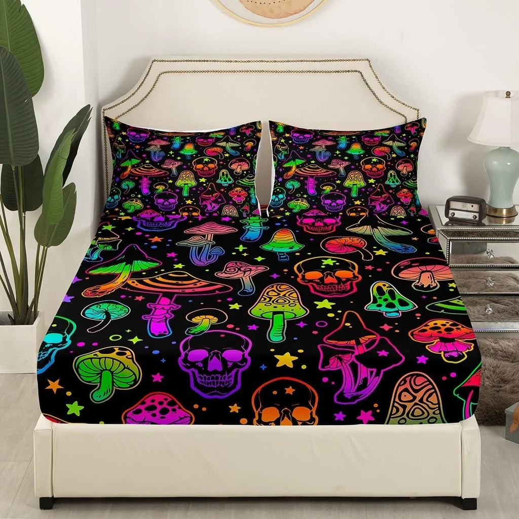 yst-cute-mushroom-bed-sheets-death-skull-twin-size-sheet-set-boho-skull-skeleton-sheets-kawaii-neon-wild-fungus-flat-sheet-colorful-glitter-stars-bedroom-decor-3-piece-soft-03-2ebf504709672263f2b5cabe3efeb7ef.jpg