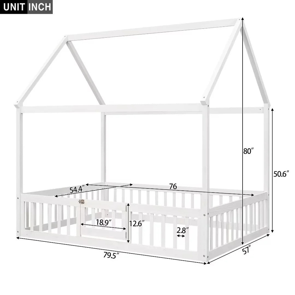 full-size-house-bed-wood-floor-bed-with-door-and-fence-floor-bed-montessori-bed-fence-bed-playpen-bed-for-toddlers-teens-girls-boys-can-be-decorated-white-03-ff0022bae30c1022652661c6739731a0.jpg
