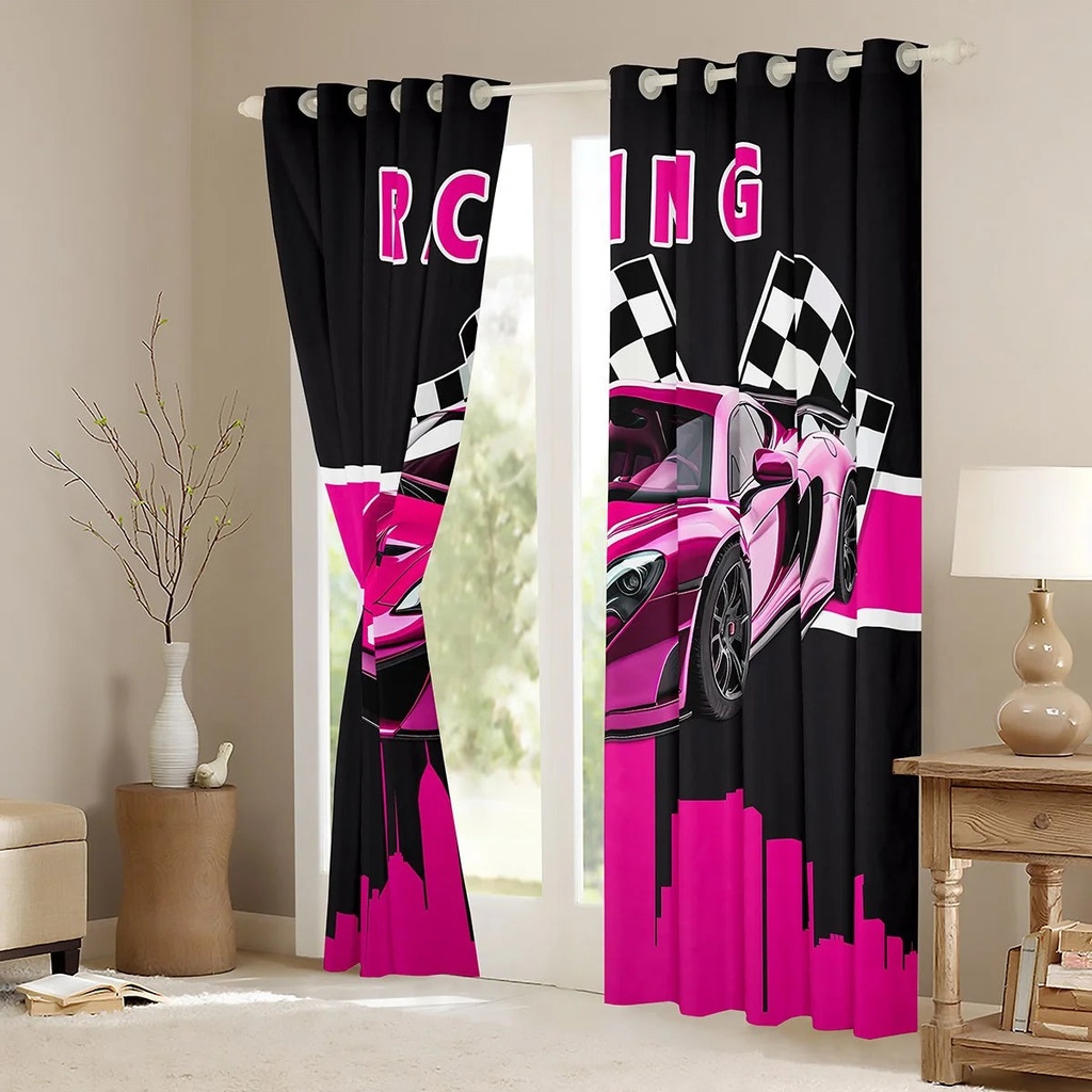 girls-racing-car-curtains-drapes-extreme-sports-curtains-sports-car-blackout-curtains-pink-race-car-living-room-curtains-black-pink-window-curtains-modern-city-silhouette-bedroom-decor-03-a764b3d95276db6a044de6534e0070dc.jpg