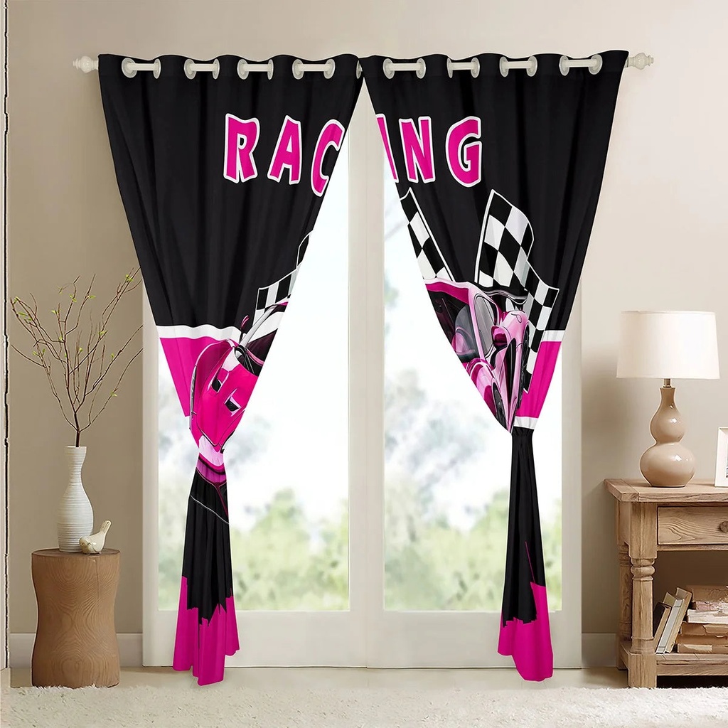 girls-racing-car-curtains-drapes-extreme-sports-curtains-sports-car-blackout-curtains-pink-race-car-living-room-curtains-black-pink-window-curtains-modern-city-silhouette-bedroom-decor-04-4ab369d41e793b3e54cbfbb65bb213b3.jpg