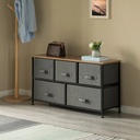 charcoal-gray-five-fabric-storage-drawer-unit-wooden-top-dresser-tower-2-sizes-bins-02-a362574b3a551d0c5d306f227e843122.jpg