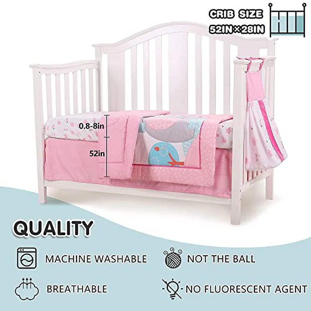 sweet-baba-4-pc-elephant-crib-bedding-set-with-comforter-fitted-sheet-crib-skirt-diaper-stacker-pink-nursery-cot-sets-for-baby-girl-06-604e83fd26da9ac56dd365f0cc6ca4e6.jpg