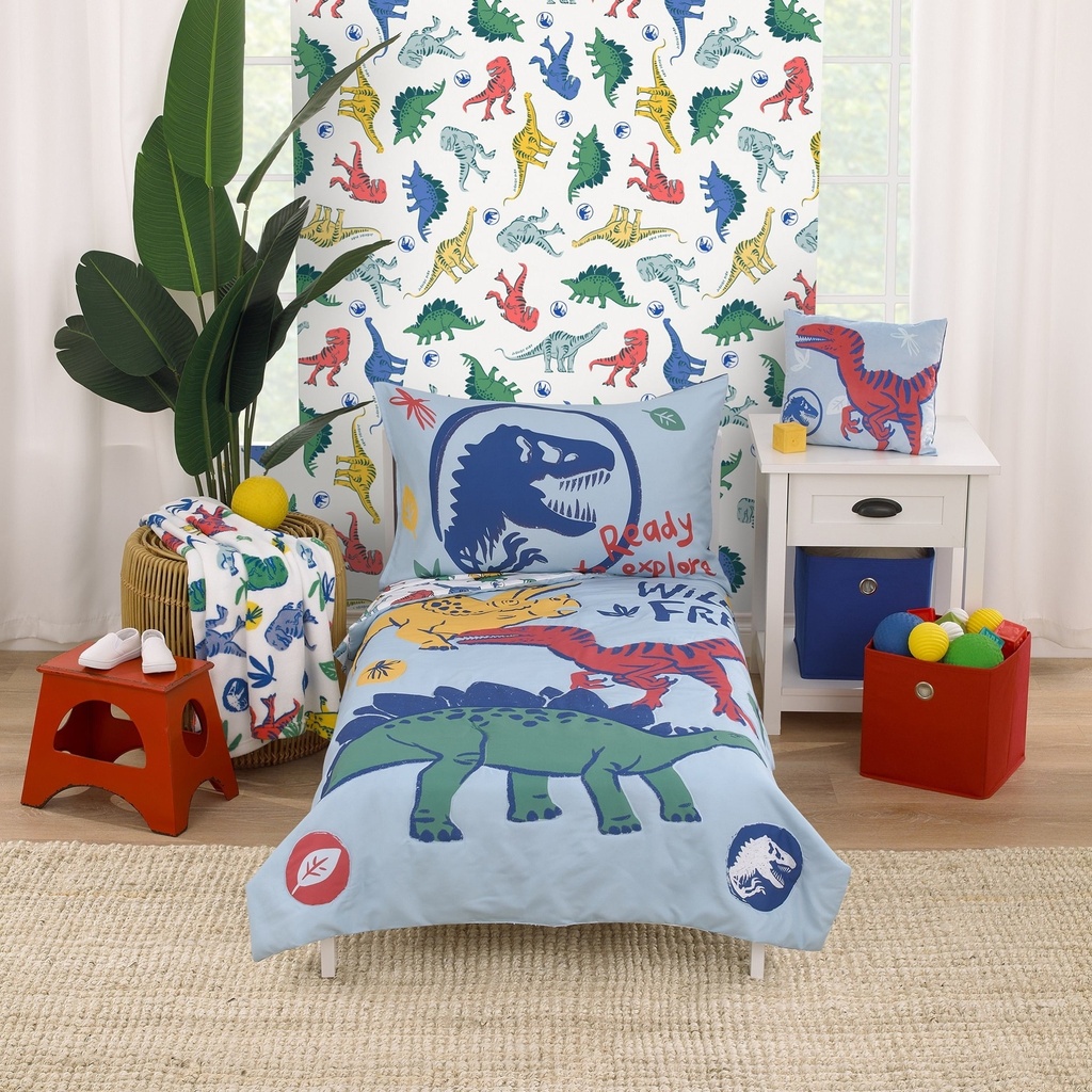 universal-jurassic-world-wild-free-blue-dinosaur-2-piece-toddler-sheet-set-07-d93ab9f3-e965-4837-97ca-5d6a551170b8.509fcb002859b230f9519544f67376ec.jpg