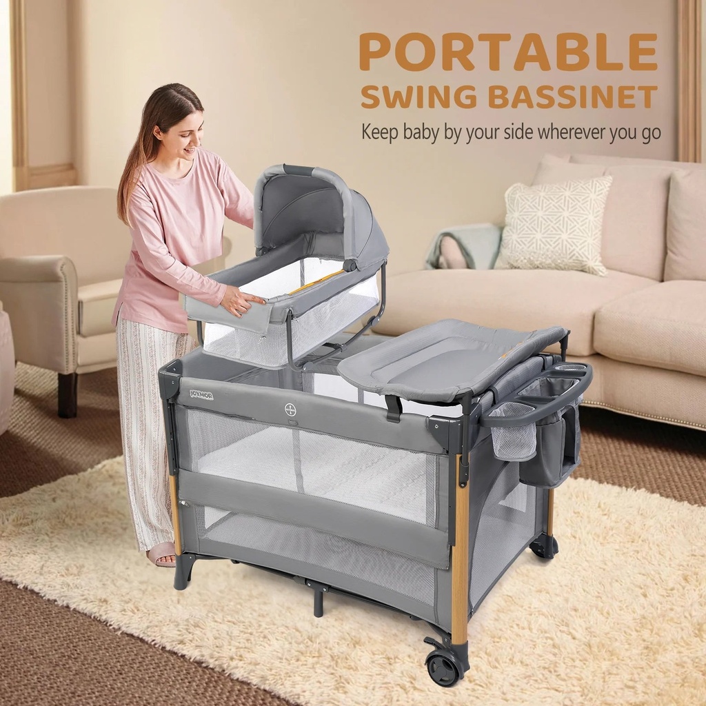 joymor-all-in-one-nursery-center-bassinet-with-changing-table-mattress-sheet-toy-unisex-infant-02-75b2cc43eaafcf5f0719c39cd0447b37.jpg