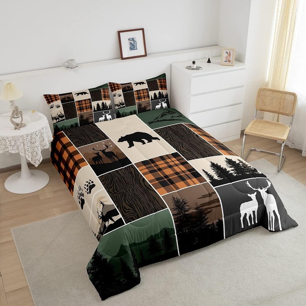 rustic-cabin-comforter-set-twin-size-hunting-bear-deer-down-comforter-for-kids-teens-adult-farmhouse-moose-quilt-vintage-plaid-tree-growth-ring-duvet-insert-2-pcs-with-1-pillow-case-grey-brown-06-0cb4a269a0e015e103965cae193521e0.jpg