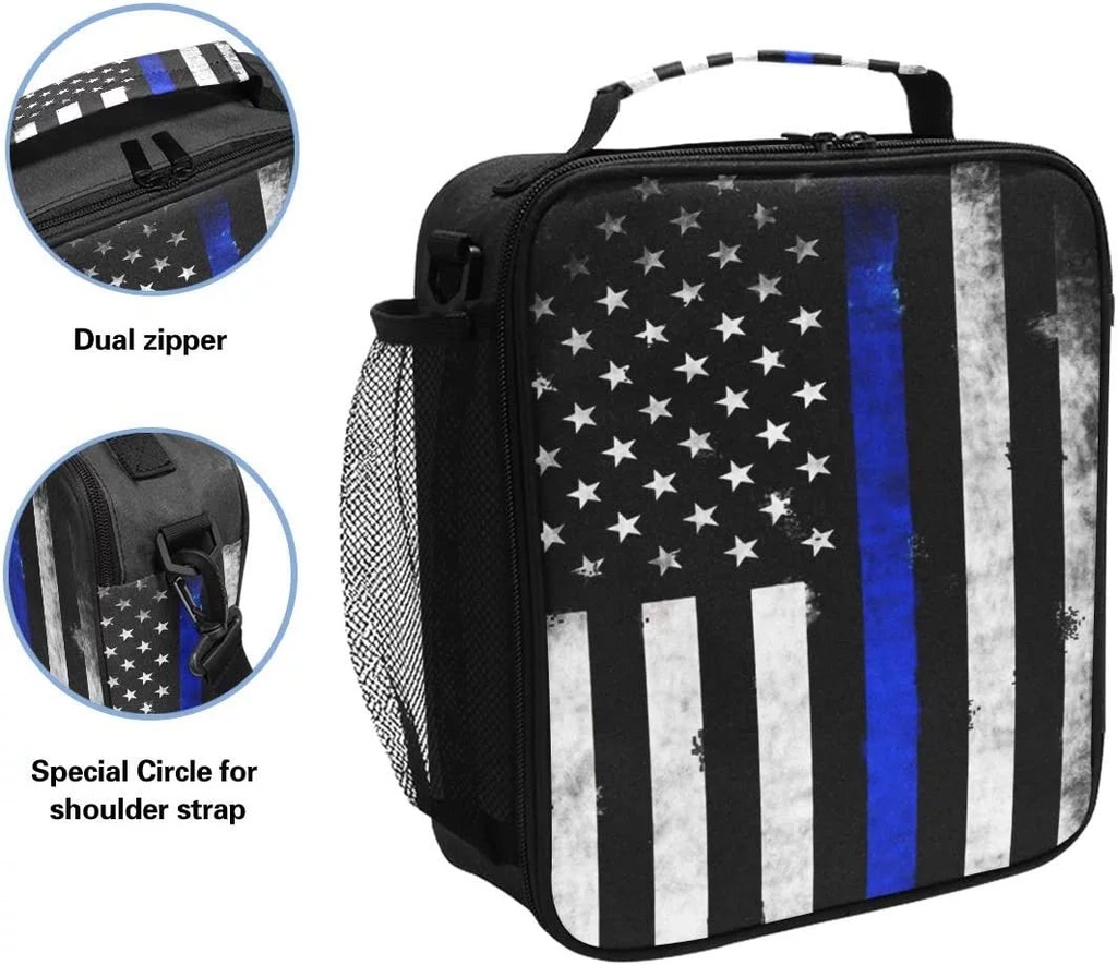 lunch-box-retro-thin-blue-line-insulated-lunch-bag-large-freezable-lunch-boxes-cooler-meal-prep-lunch-tote-with-shoulder-strap-for-men-women-kids-boys-girls-02-2d084e78848f40122fc833530080437f.jpg
