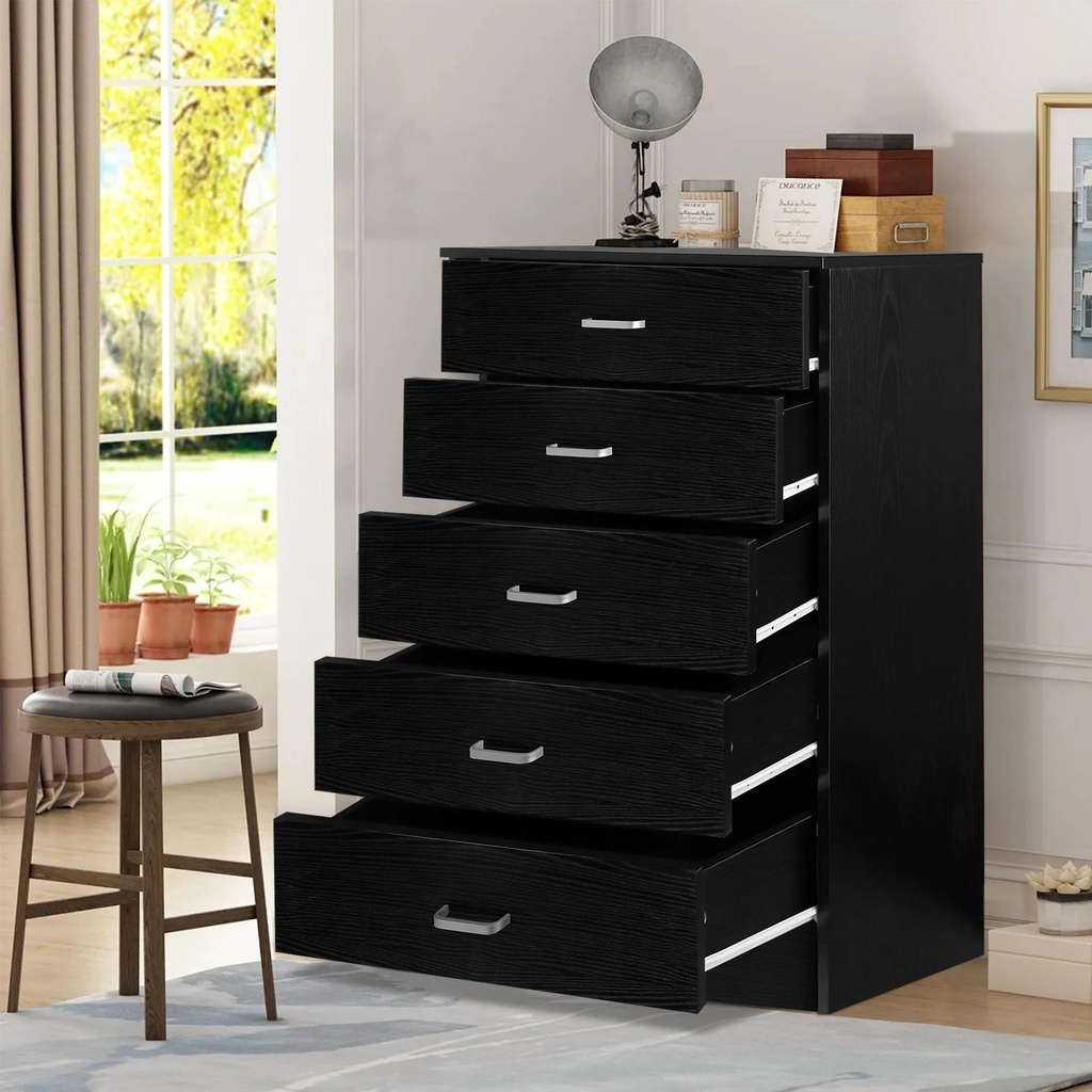 syngar-black-5-drawer-dresser-chest-of-drawers-for-bedroom-modern-storage-cabinet-dresser-organizer-unit-with-handle-for-living-room-closet-hallway-nursery-02-4be982ccf0ef50b3cd0602e973e90429.jpg