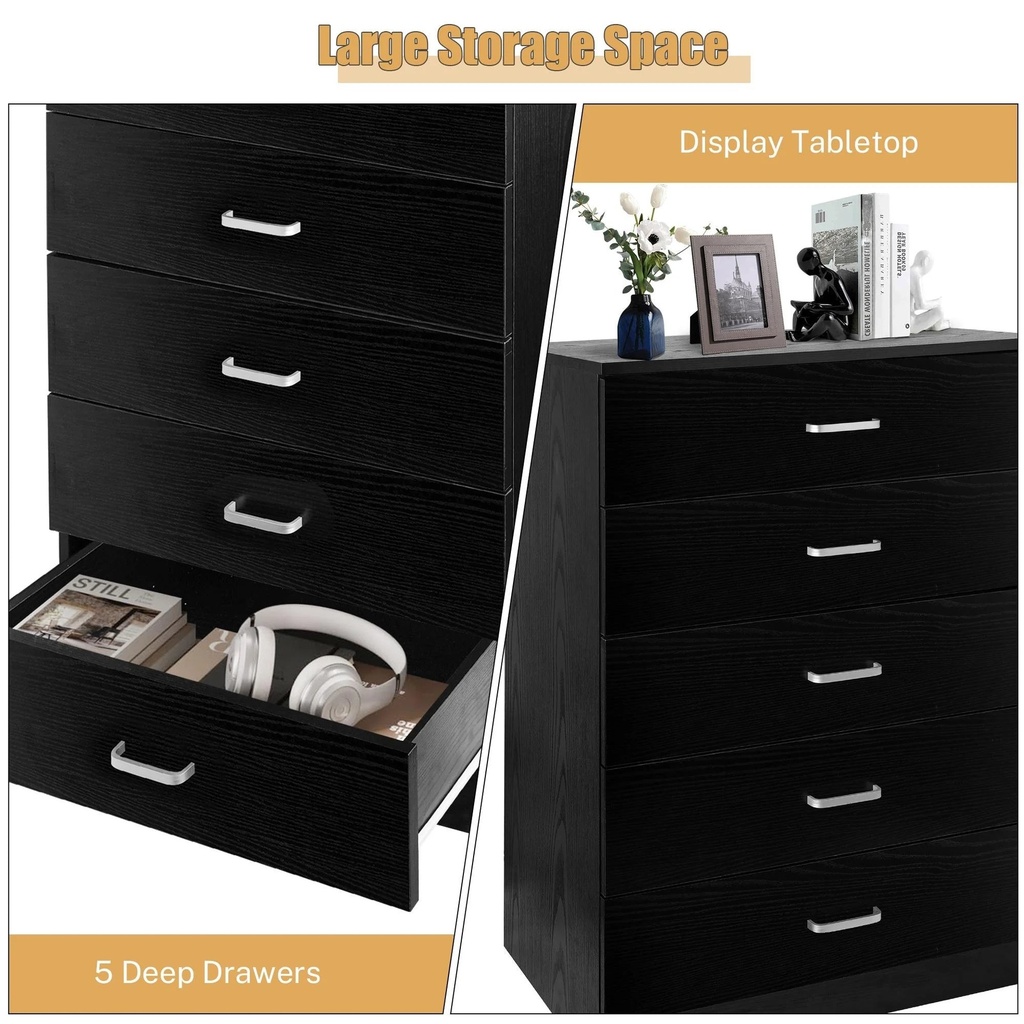 syngar-black-5-drawer-dresser-chest-of-drawers-for-bedroom-modern-storage-cabinet-dresser-organizer-unit-with-handle-for-living-room-closet-hallway-nursery-03-e97ece0cf5c8c1eed0d6a99e91b14df1.jpg