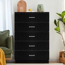 syngar-black-5-drawer-dresser-chest-of-drawers-for-bedroom-modern-storage-cabinet-dresser-organizer-unit-with-handle-for-living-room-closet-hallway-nursery-12-8d17e4a9328932251918197c285ac8df.jpg