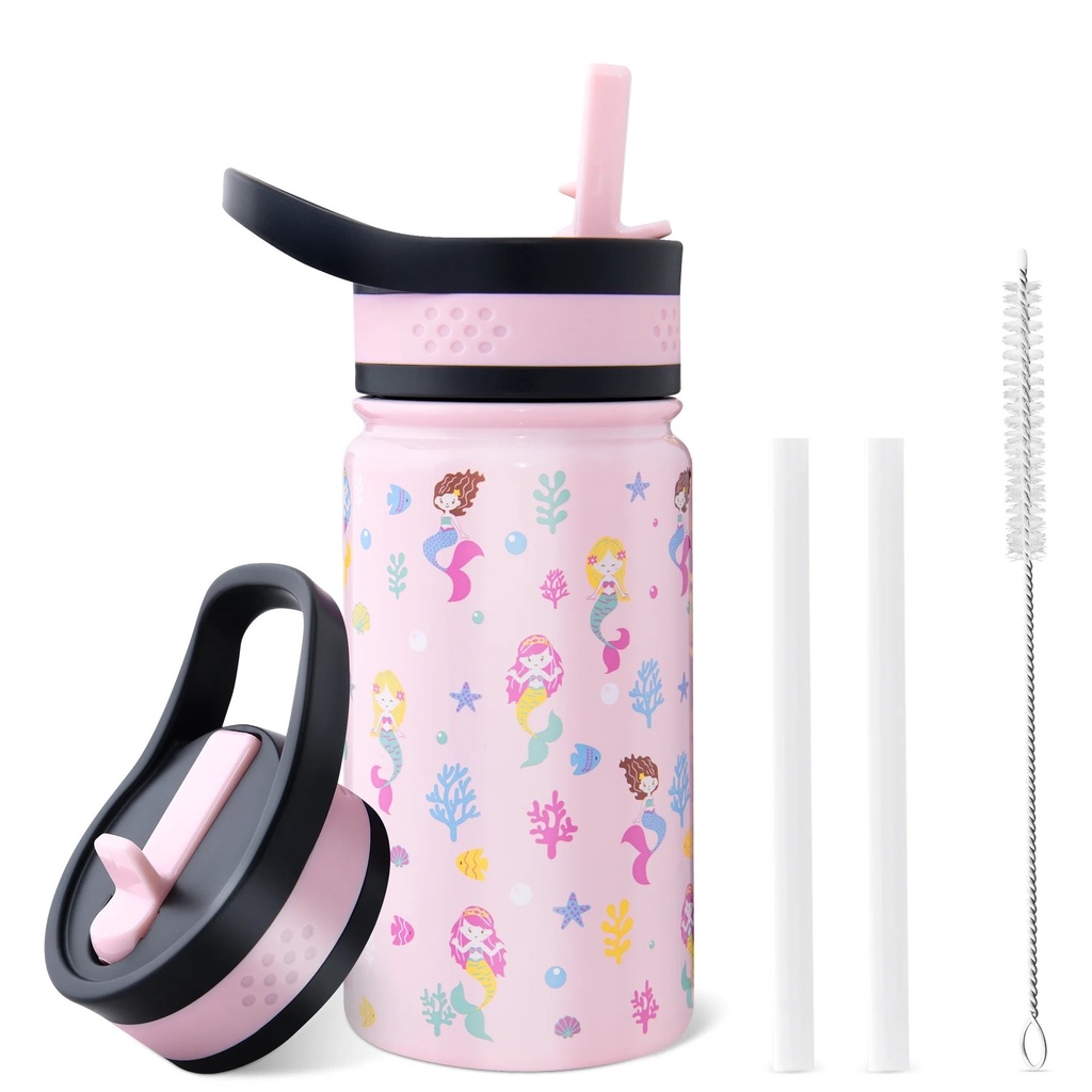 twinnis-kids-water-bottle-with-strap-14oz-stainless-steel-insulated-water-bottles-with-2-lids-mermaid-07-418bff2da348d578cd2718234c9b00da.jpg