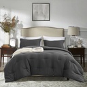 meritlife-dark-grey-lightweight-plain-bedding-comforters-sets-all-season-fluffy-bed-set-90x90in-comforter-2-pillowcases-queen-03-59b8544c85fd6705894fca84916df2fb.jpg