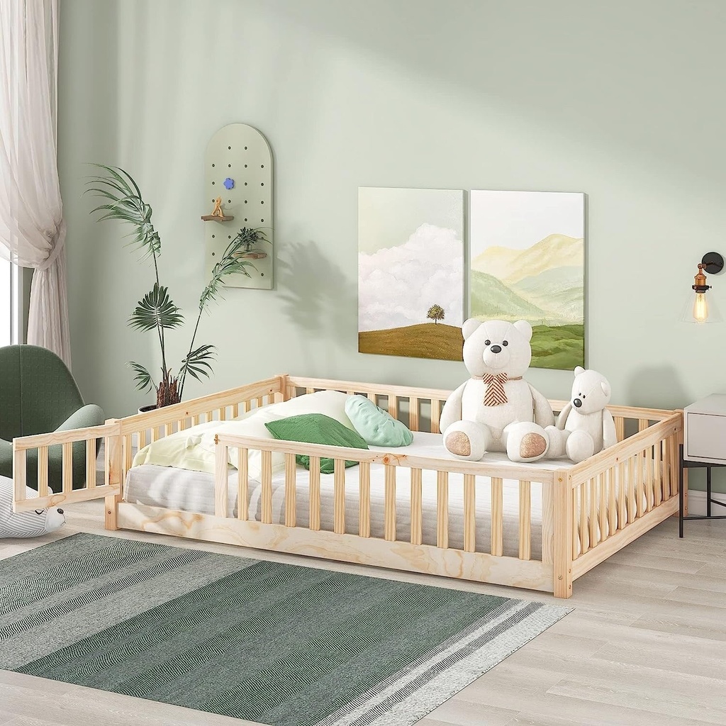 twin-full-queen-size-floor-bed-with-safety-guardrails-toddler-floor-bed-for-girls-and-boys-natural-full-02-6e13f6a8a139b8584a76849371630956.jpg