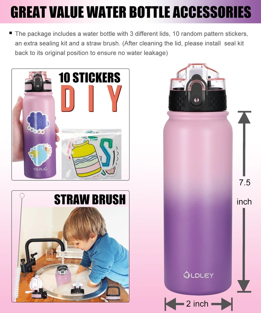 oldley-20oz-stainless-steel-water-bottle-bpa-free-with-3-lids-and-strap-insulated-and-leakproof-hiking-02-fbb7ea6d4734096b3007cf1f67a5d8b1.jpg