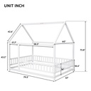 full-size-house-floor-bed-for-kids-toddlers-and-teens-montessori-bed-frame-with-fence-shaped-guardrail-and-roof-wood-house-bed-frame-without-slat-support-easy-assembly-white-07-b6ebdce92e31467105b11529b0502c44_befc1de2-9246-402d-939c-31850aa1f81a.jpg