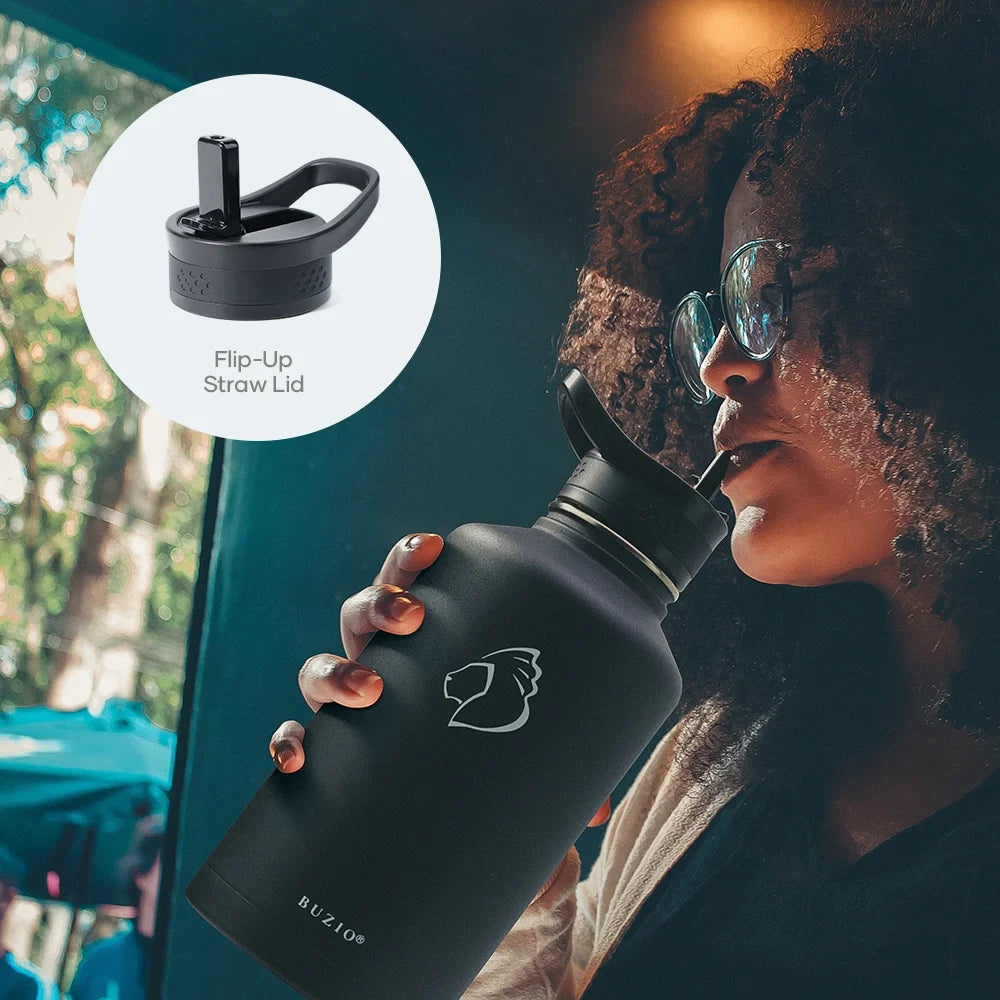 buzio-64-oz-insulated-water-bottle-with-straw-3-lids-half-gallon-water-bottle-stainless-steel-with-carrying-strap-for-gym-sports-outdoor-hiking-black-02-9156f6248d69c411a0e806871575f090.jpg