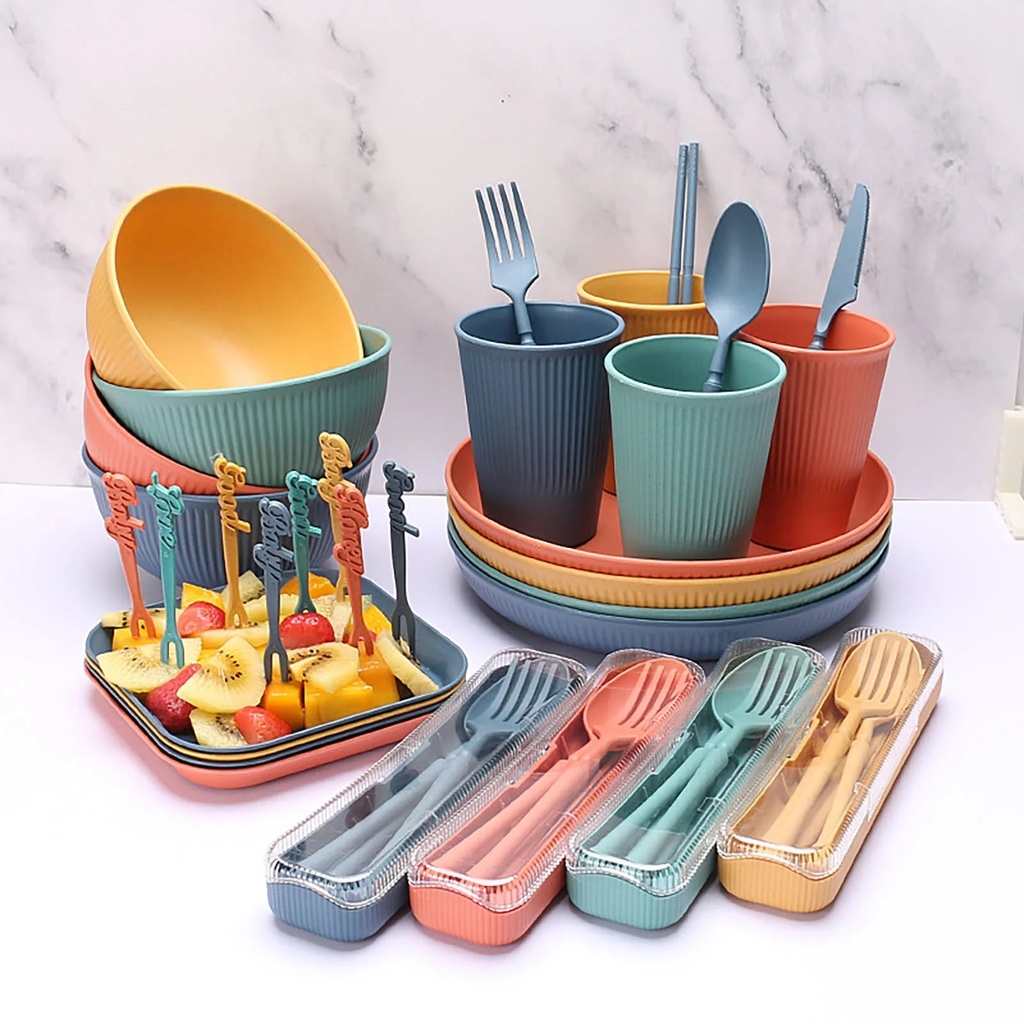 ohhgo-48pcs-wheat-straw-dinnerware-sets-reusable-unbreakable-dinnerware-set-with-large-wheat-straw-plates-cups-mugs-forks-spoons-knives-more-06-8a28043ae9d8f8afea1a6717e977f6c9.jpg