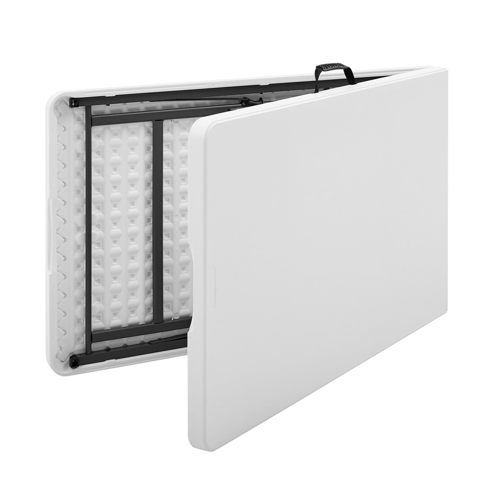 mainstays-white-8-foot-folding-plastic-table-easy-fold-heavy-duty-indoor-outdoor-5-year-warranty-resistant-to-scratch-stain-uv-damage-built-in-carry-handle-for-easy-transportation-04-5029c7bd-1b84-495c-81a0-7e2a347165b9.196449ff14866ce7f87768966447fc14.jpg