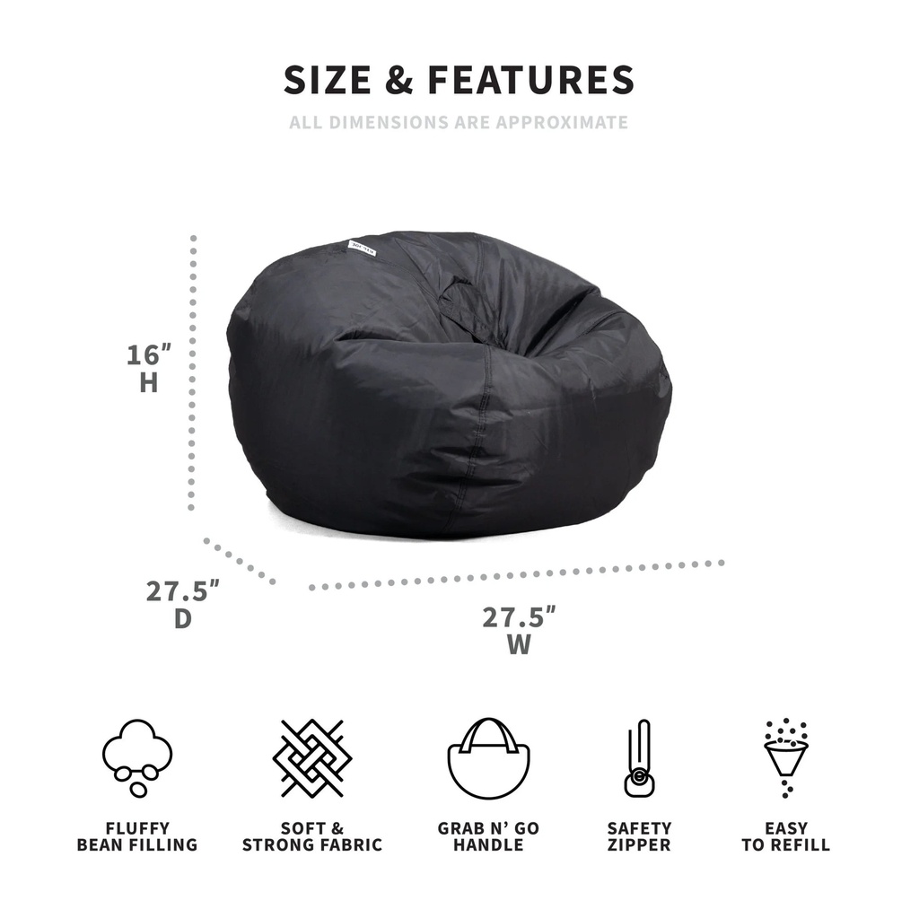 big-joe-classic-bean-bag-chair-black-smartmax-durable-polyester-nylon-blend-2-feet-round-03-df9a28fd5e68eddd102f9acd47d544e7.jpg