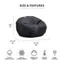 big-joe-classic-bean-bag-chair-black-smartmax-durable-polyester-nylon-blend-2-feet-round-03-df9a28fd5e68eddd102f9acd47d544e7.jpg