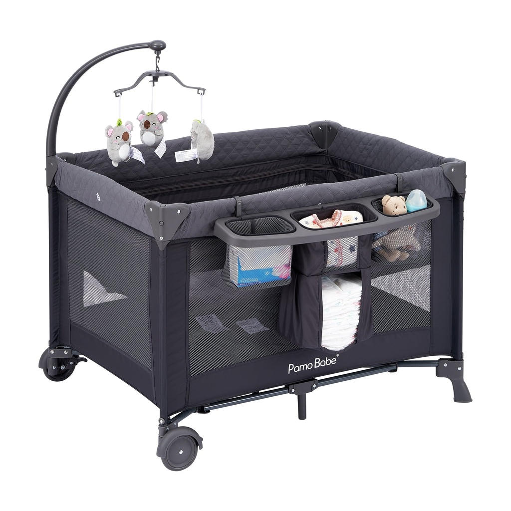 pamo-babe-unisex-nursery-center-playard-with-bassinet-changing-table-for-newborn-grey-02-4d4590de5e5612975016ba2a8271f4c7.jpg