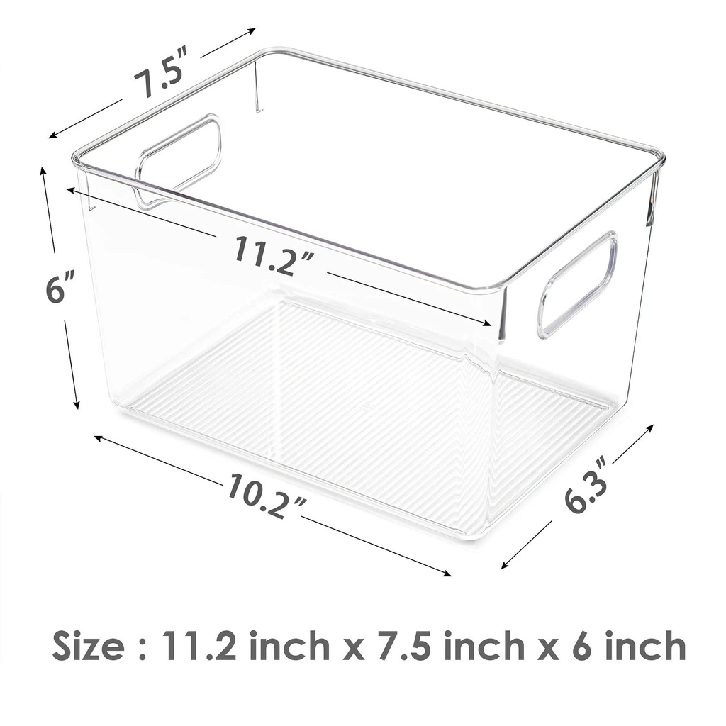 4-pack-clear-plastic-storage-bins-with-handles-vtopmart-pantry-organizer-bins-for-refrigerator-freezer-cabinet-kitchen-countertops-large-03-b581971ea49db14ea797750585a5146f.jpg