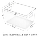 4-pack-clear-plastic-storage-bins-with-handles-vtopmart-pantry-organizer-bins-for-refrigerator-freezer-cabinet-kitchen-countertops-large-03-b581971ea49db14ea797750585a5146f.jpg