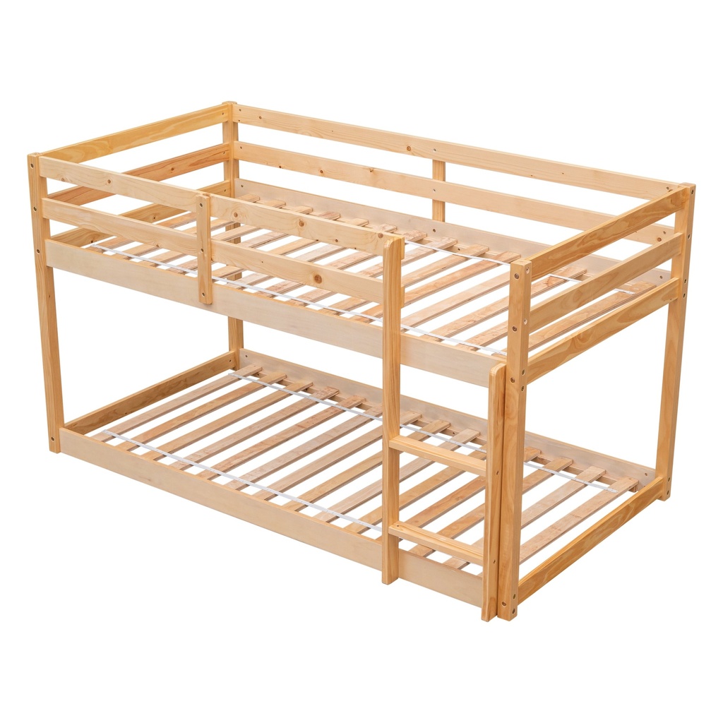 kacho-twin-over-twin-bunk-bed-with-ladder-floor-bunk-bed-frame-for-kids-boys-and-girls-wood-bunk-bed-with-guard-rails-ladder-for-dormitory-and-bedroom-no-box-spring-needed-natural-02-720f8c80-909a-478a-b431-6ce672552547.1a614cfb961e67a7ffb6adec883d23ac.jpg
