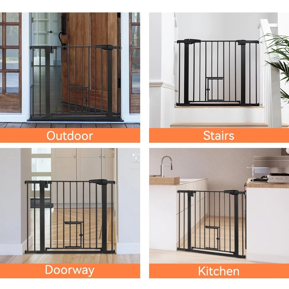 baby-safety-gate-30tall-29-5-40-5wide-doorway-baby-gate-with-pet-door-black-02-e88119220d426529ddc6718e3b314058.jpg