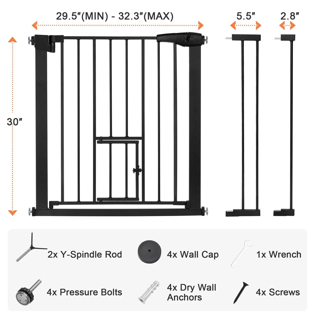baby-safety-gate-30tall-29-5-40-5wide-doorway-baby-gate-with-pet-door-black-08-ed980704b354c553dbd3110a0f1cde8a.jpg