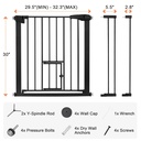 baby-safety-gate-30tall-29-5-40-5wide-doorway-baby-gate-with-pet-door-black-08-ed980704b354c553dbd3110a0f1cde8a.jpg