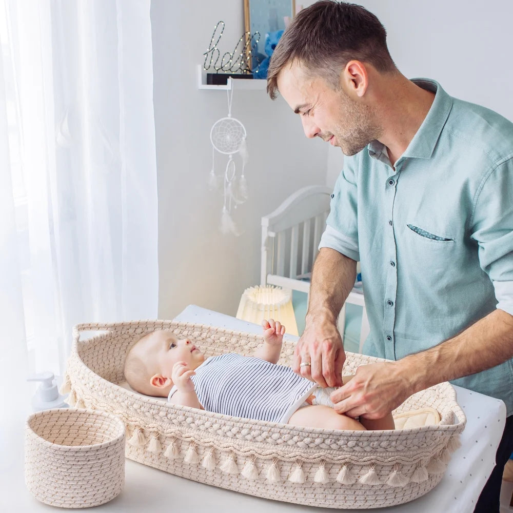 baby-changing-basket-handmade-woven-cotton-rope-moses-basket-changing-table-topper-with-mattress-padwhite-brown-02-fb29ccfe3ae0439c8aa016da5e733051.jpg