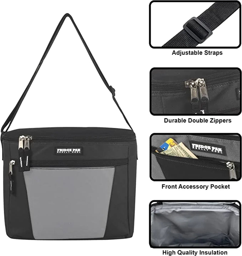 fridge-pak-12-can-large-capacity-can-cooler-insulated-adult-lunch-bag-black-04-6553a981a45cc0cf562886e8b6099790.jpg