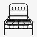 sesslife-twin-size-metal-bed-frame-with-headboard-and-footboard-no-box-spring-needed-platform-bed-mattress-foundation-heavy-duty-steel-slat-support-under-bed-storage-vintage-style-07-b5f027f6-ce61-43b4-819e-e5620d5f91de.6094df410011bd8e05f60ba89b2c02ad.png