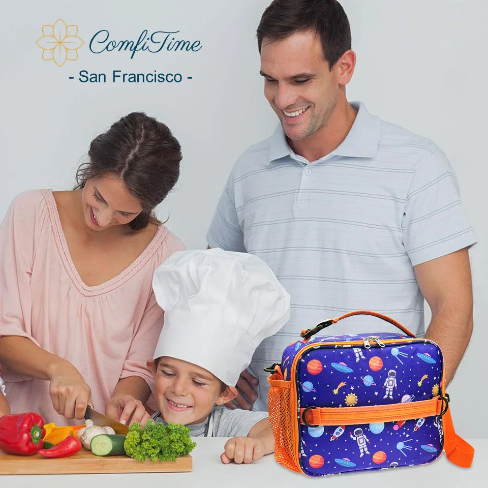 comfitime-lunch-bag-for-kids-insulated-lunch-box-for-girls-and-boys-cute-reusable-cooler-bag-with-zipper-pockets-bottle-holder-padded-handles-and-shoulder-strap-blue-space-16-312bc0d545494e429db4bc7777c68417.jpg