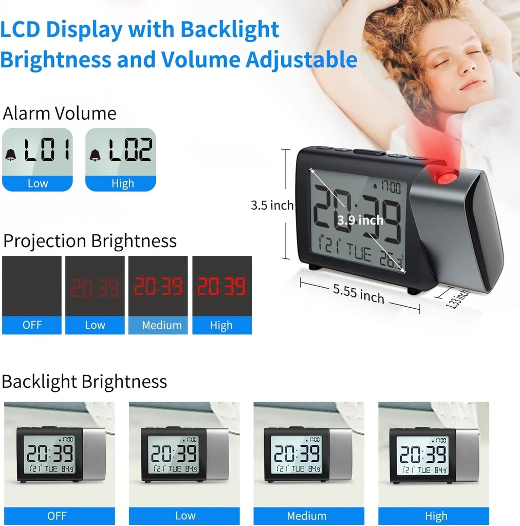 vocoo-projection-alarm-clock-for-bedroom-digital-black-lcd-clock-with-projection-on-ceiling-wall-for-kids-elderly-adults-with-us-power-adapter-08-dacc174aa0814bc010063de19cc196f7.jpg