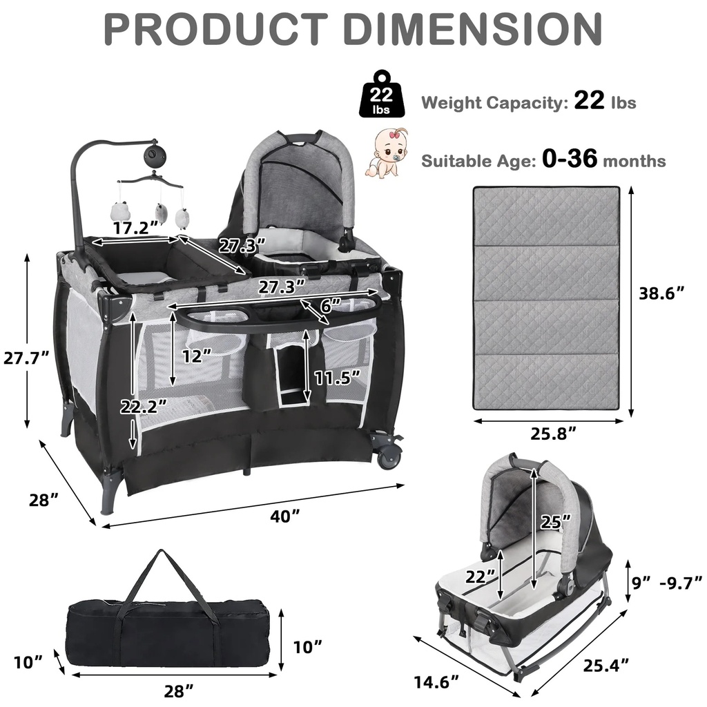 aileekiss-portable-nursery-center-playard-5-in-1-foldable-baby-bassinet-unisex-crib-0-36-months-09-82be4243e6947b8512ac81c40fa1282e.jpg