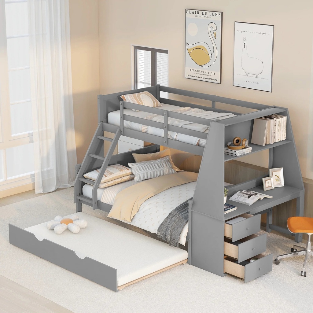 euroco-wood-twin-over-full-bunk-bed-with-twin-trundle-built-in-desk-with-shelf-and-3-drawers-for-kids-teens-adults-3-in-1-beds-gray-02-9ff9b071570ffeaf1cca07f552d13b6e.jpg