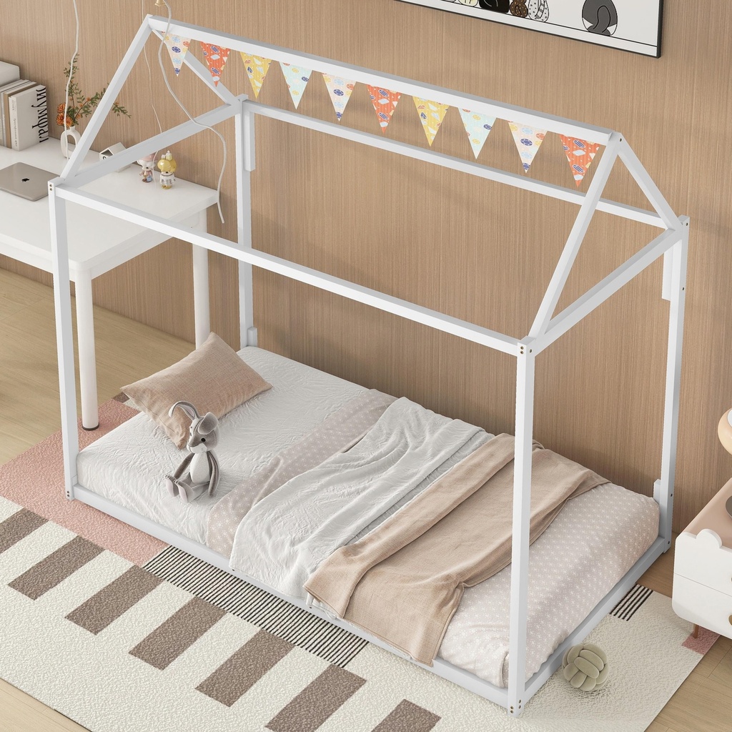 bellemave-twin-size-house-bed-metal-floor-bed-frame-for-kids-full-montessori-bed-with-steel-slats-support-for-toddler-boys-girls-teens-no-box-spring-needed-white-03-78717fbe-c290-4669-8fb9-c19a352f3a33.8750fec45dc7cc09730456496a32f3b0.jpg