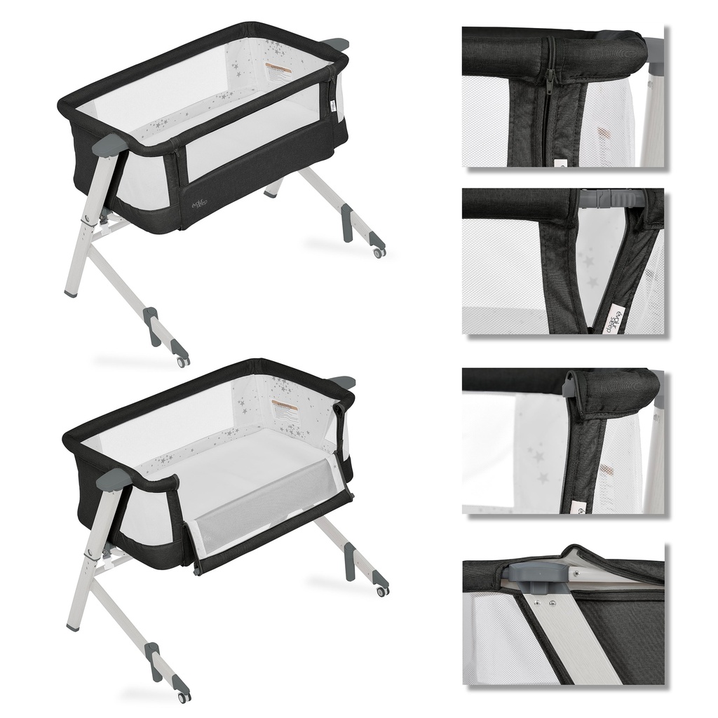 evolur-stellar-bassinet-and-bedside-sleeper-in-black-08-57fa3f17-25a8-4abd-b58f-e0e31f74f4e1.2e896f00b450c61317947870a0a7b67a.jpg