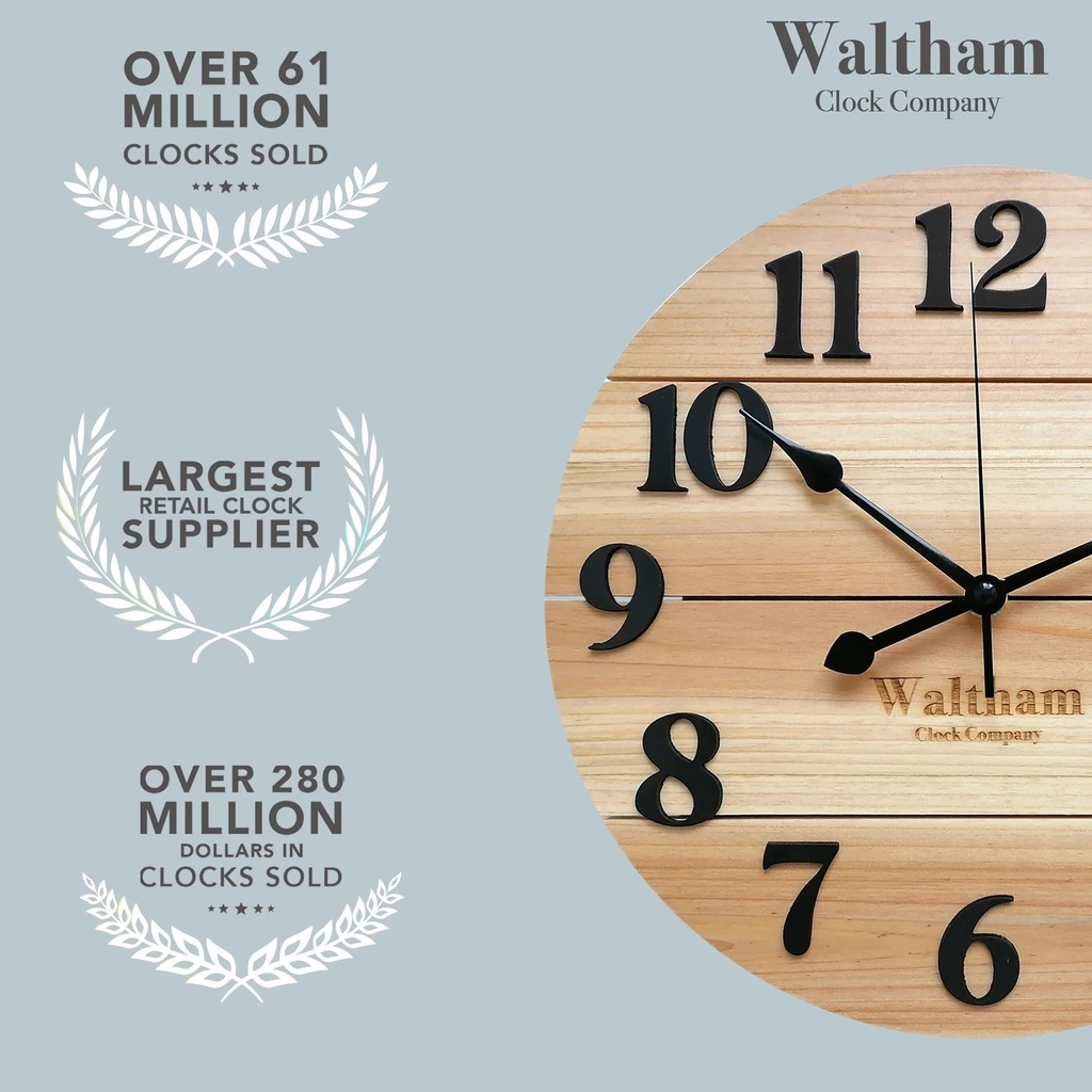 waltham-real-wood-wall-clock-12-analog-clock-battery-operated-natural-finish-100-real-wood-06-6201b412b1d03fa9fa1555f117b31db7.jpg
