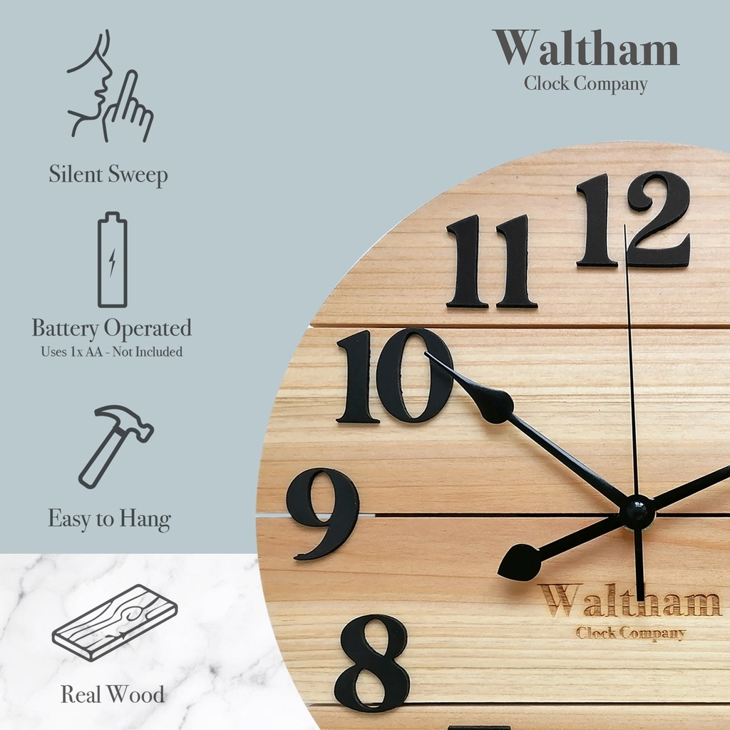 waltham-real-wood-wall-clock-12-analog-clock-battery-operated-natural-finish-100-real-wood-07-82cd5670b36109c9a1b239fe2b234b33.jpg