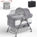 xjd-bedside-bassinet-for-baby-easy-folding-bedside-sleeper-with-wheels-with-mosquito-nets-large-storage-bag-for-infant-baby-newborn-gray-08-8f65cf07e2421cc011b97acc665a407a.jpg