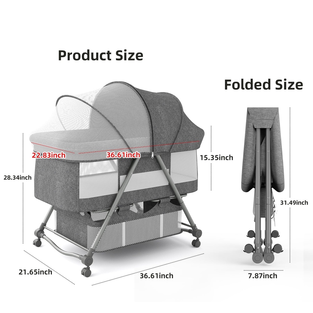 xjd-bedside-bassinet-for-baby-easy-folding-bedside-sleeper-with-wheels-with-mosquito-nets-large-storage-bag-for-infant-baby-newborn-gray-10-b5a4e2ecf9f43efae84effc936dbf418.jpg