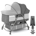 xjd-bedside-bassinet-for-baby-easy-folding-bedside-sleeper-with-wheels-with-mosquito-nets-large-storage-bag-for-infant-baby-newborn-gray-11-3dfe007525fa1d49ef61423448712b7a.jpg