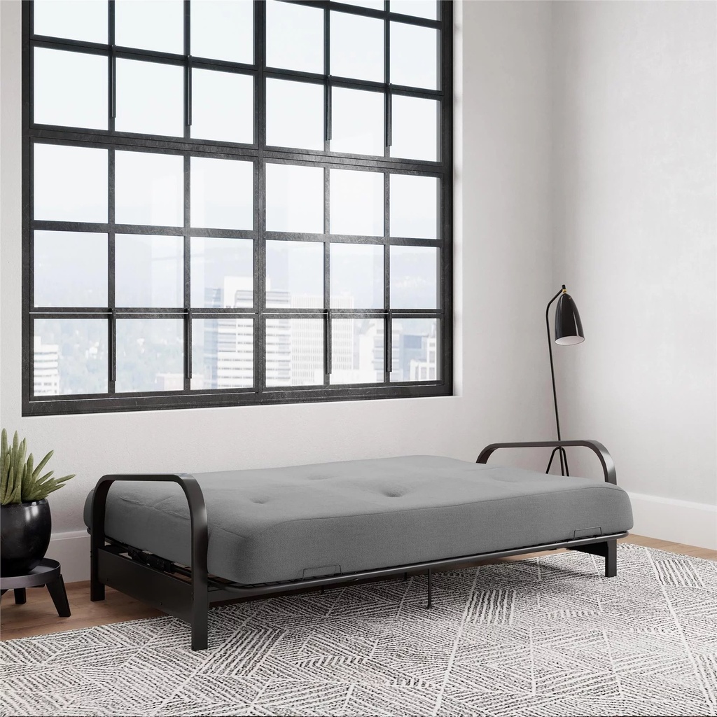 dhp-cleo-black-metal-arm-full-size-futon-frame-with-6-gray-mattress-02-873932e4106cca02d14731dffdeec1bc.jpg
