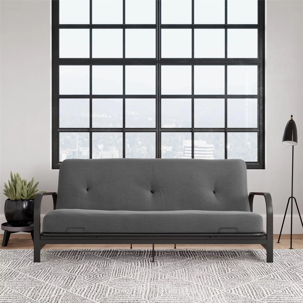 dhp-cleo-black-metal-arm-full-size-futon-frame-with-6-gray-mattress-03-55055a43458168def37809b3a61787d6.jpg