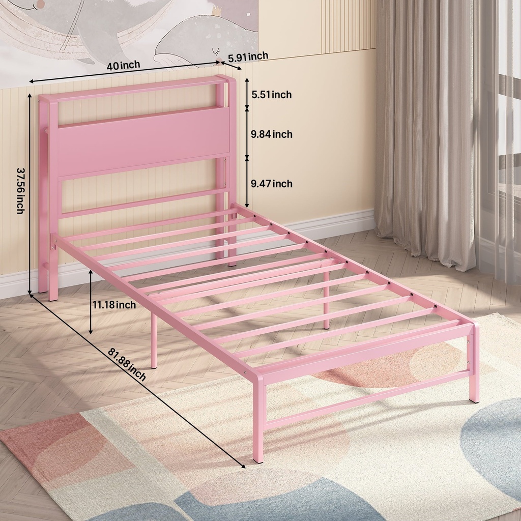 yoneston-12-twin-metal-bed-frame-with-2-tire-storage-headboard-for-girls-heavy-duty-platform-bed-frame-no-box-spring-wood-headboard-organizer-bedroom-furniture-pink-04-78bda35da69827f316427714a65882f5.jpg