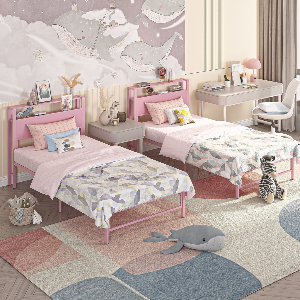 yoneston-12-twin-metal-bed-frame-with-2-tire-storage-headboard-for-girls-heavy-duty-platform-bed-frame-no-box-spring-wood-headboard-organizer-bedroom-furniture-pink-06-e0f52e466ca2ca0c6c368d5415c926e5.jpg